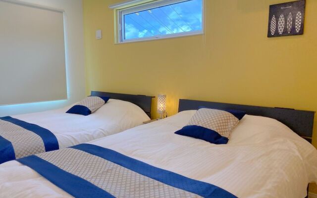 Grandioso Okinawa Pool Villa Onna 7H