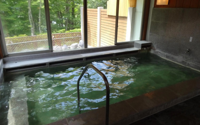 Chuzenji Kanaya Hotel