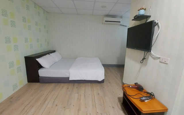 YoYo B&B