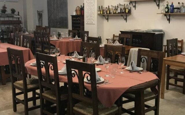 Hostal Ca'n Pep
