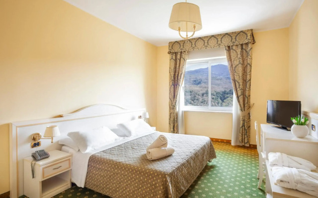 Complesso Termale Vescine