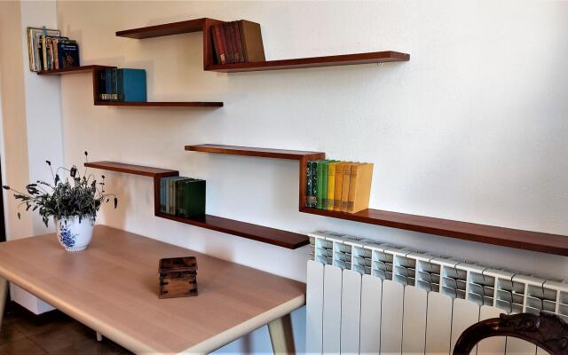 Residenza Cavalluccio Marino-CAVALLUCCIO MARINO