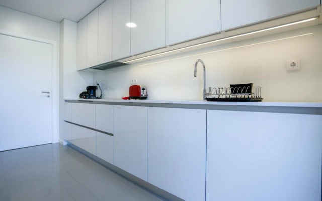 Pajaro Residence by Rent4all