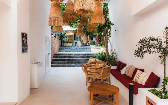 Aparthotel Casita Blanca - Adults Only