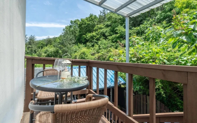 Yeosu Dulggot Pension