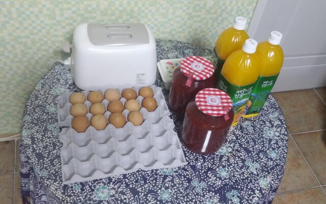 Namu Guesthouse - Hostel
