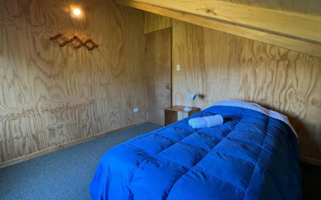 Hostel Hamiltons Place