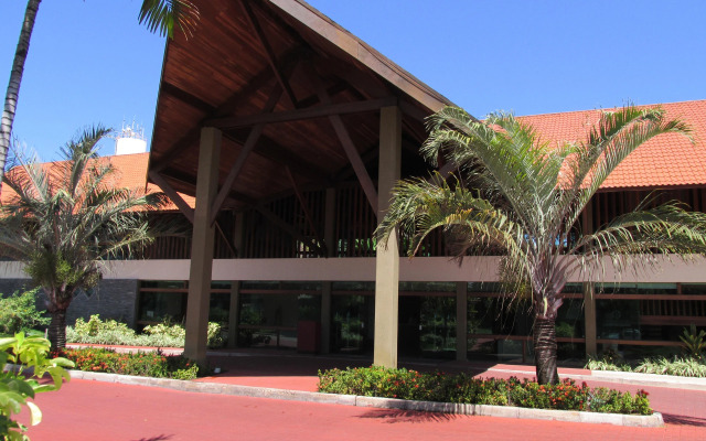 Marulhos Resort Mar Flats