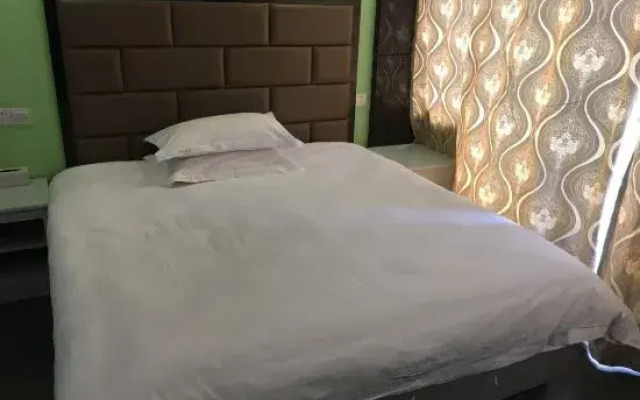 Ai Jiu Hotel