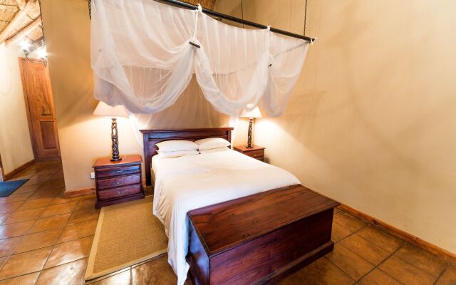 Kumbali Country Lodge