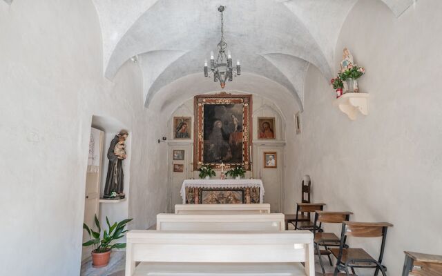 Albergo Palazzo Lodron Bertelli