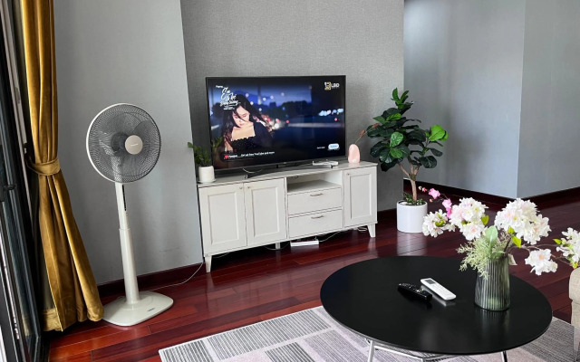 Vinhomes Royal City Luxury Apartment 3 Br