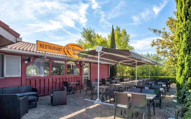 ibis budget Mâcon Sud