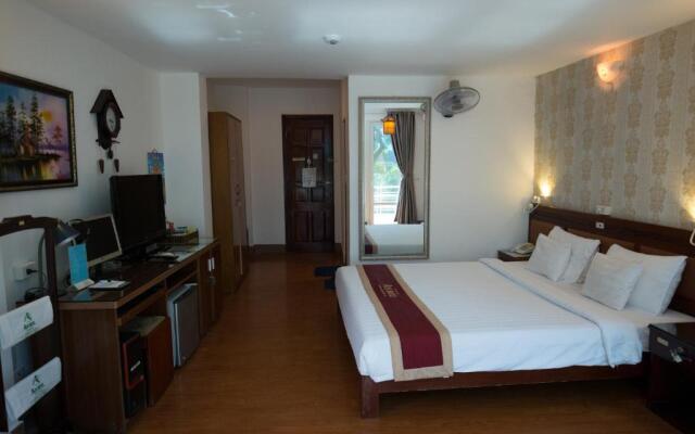 A25 Hotel - 57 Quang Trung