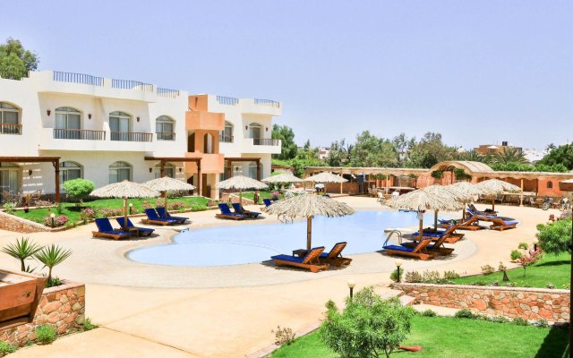 Sheikh Ali Dahab Resort