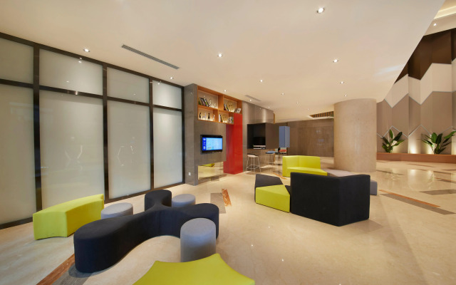 Holiday Inn Express Zhengzhou Zhengdong by IHG