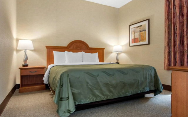 Quality Inn & Suites