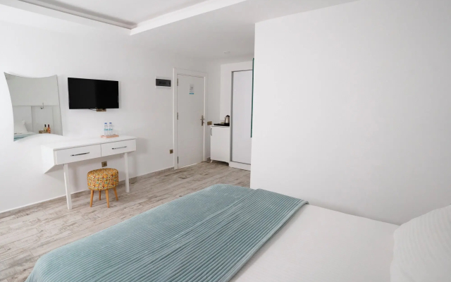 Kalkan Beach Park Hotel