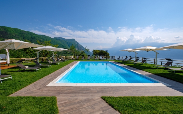 Boutique Hotel Villa Sostaga