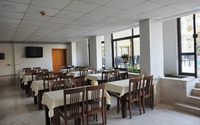 Club Herakles Hotel Kemer