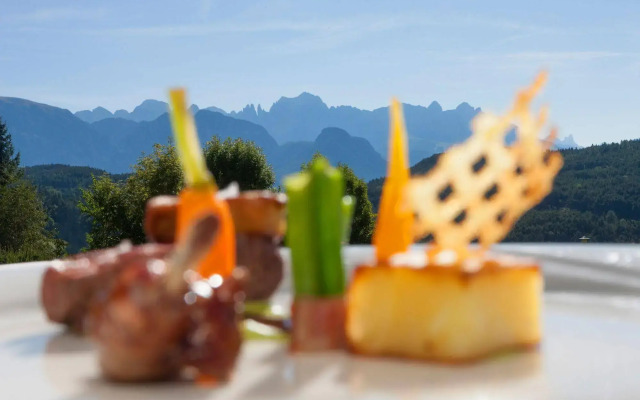 Parkhotel Holzner