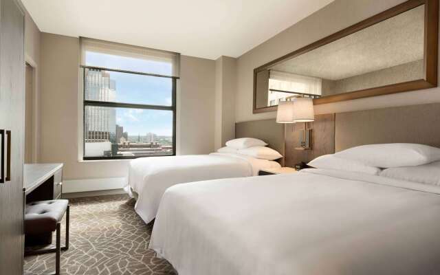 Embassy Suites by Hilton Minneapolis Downtown