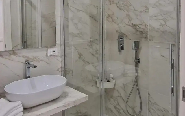 San Marco Suite 755