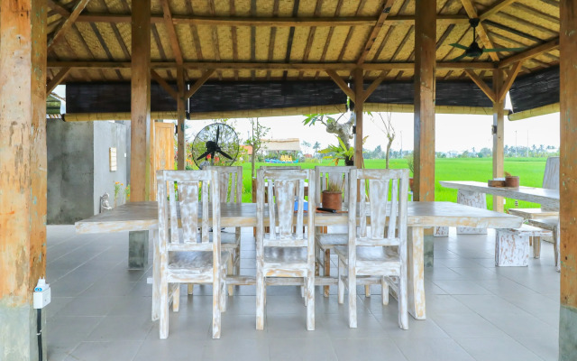 Villa Alisha Pererenan Canggu
