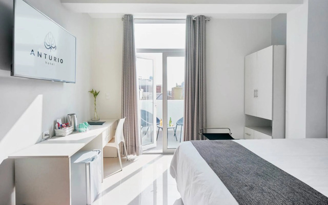 Anturio Hotel