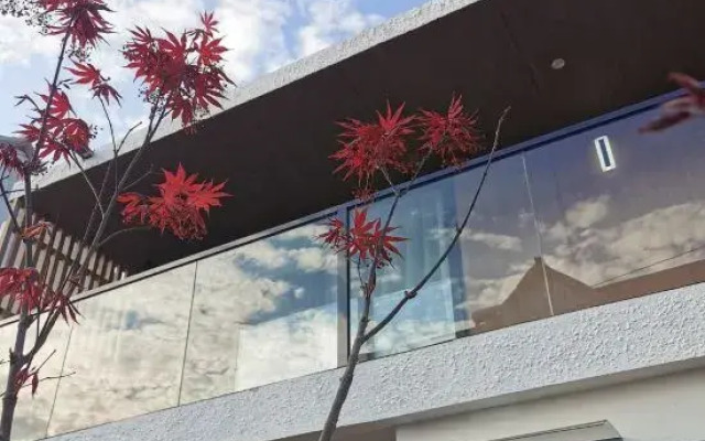 10mu Villa