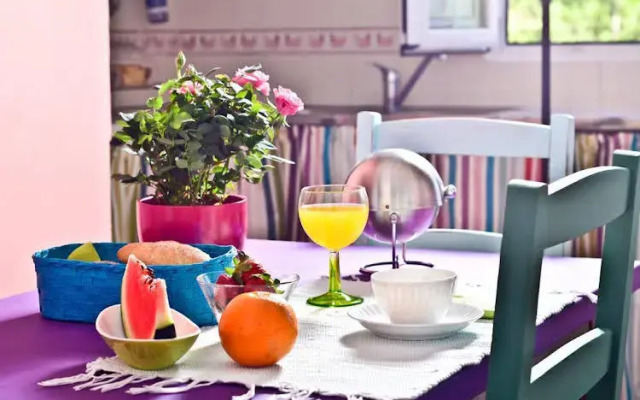 Quinta das Amendoeiras