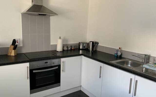 Aberdeen Serviced Apartments - Bloomfield