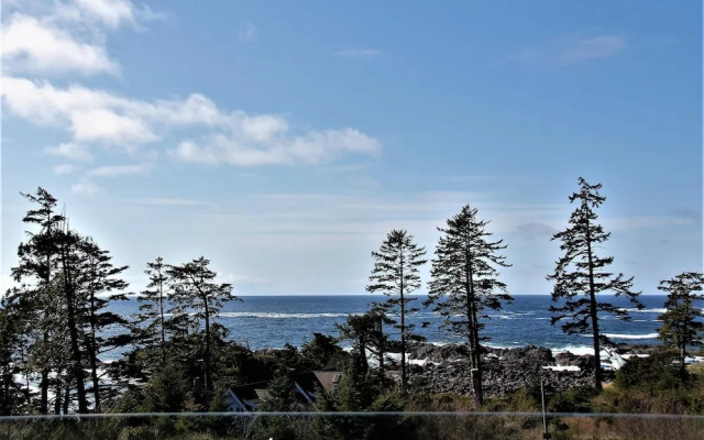 The Haida Way