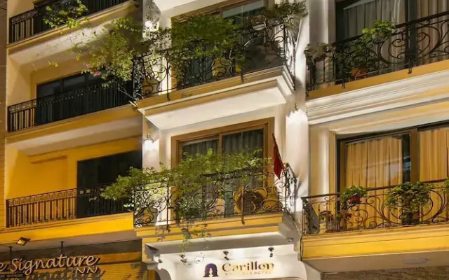 Carillon Boutique Hotel