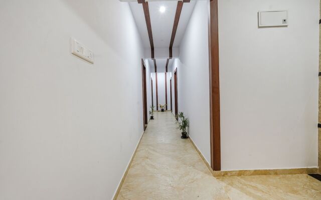 Fabhotel Tree Suites