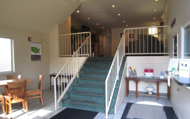 Extended Stay America - Columbus - Sawmill Rd.