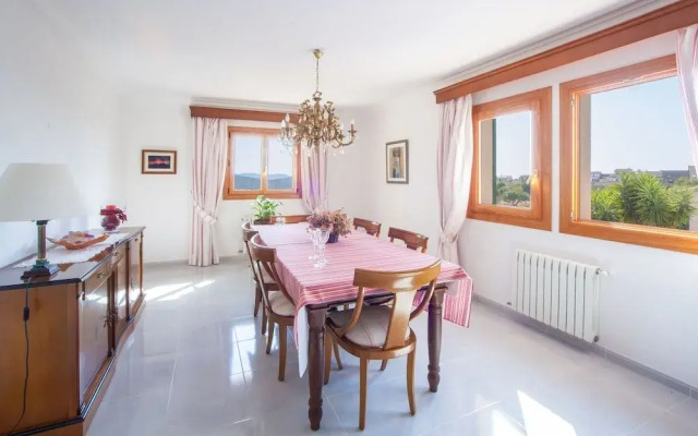 Villa Bellavista (Bengala)