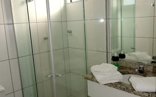 Apartamento Maceió Brasil