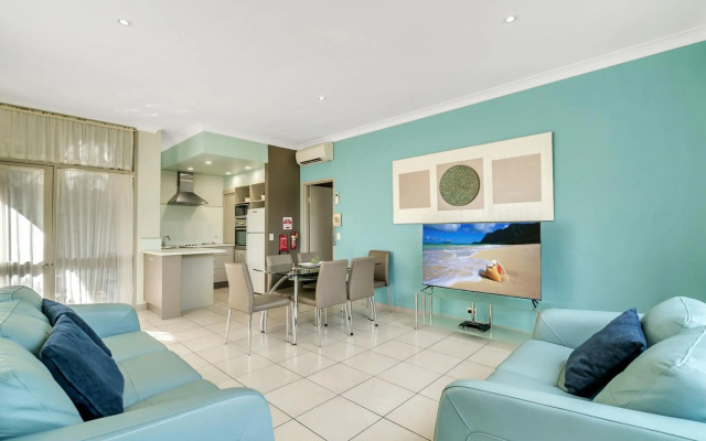 Korora Bay Village Resort