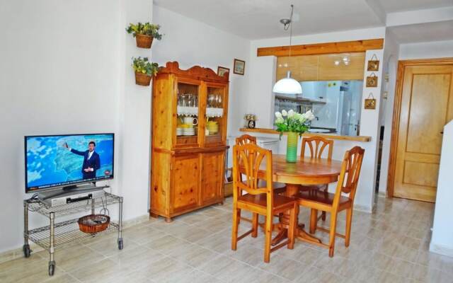 San Fernando 40 - Poligono 4