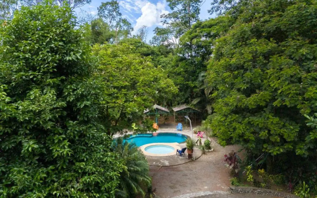 Sun Sun Lodge