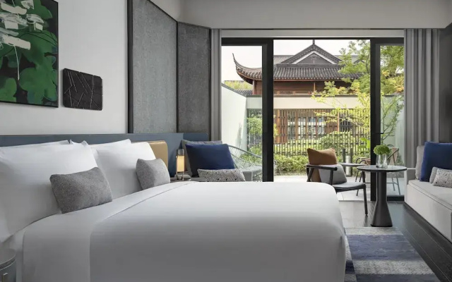 Kimpton Suzhou Bamboo Grove