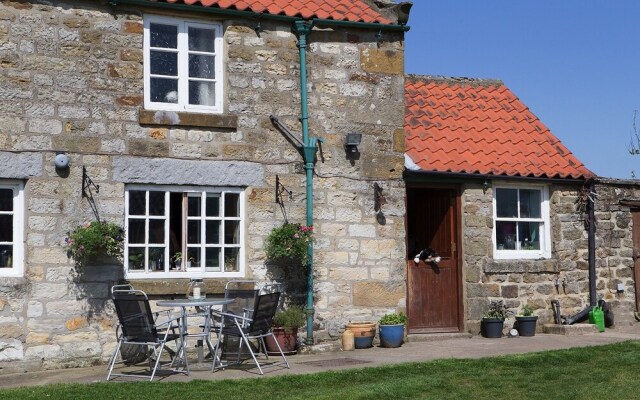 Easterside Farm bed & Breakfast