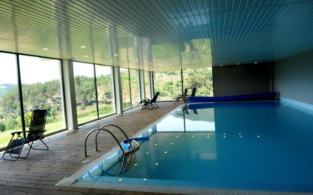 Douro Cister Hotel Resort Rural & Spa