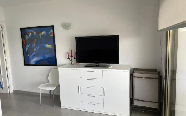Apartamento El Far