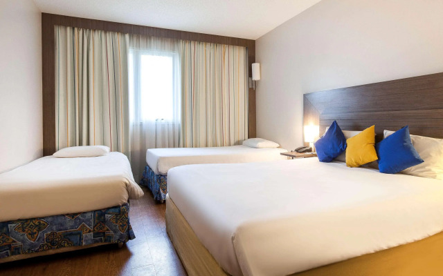 Novotel Manaus