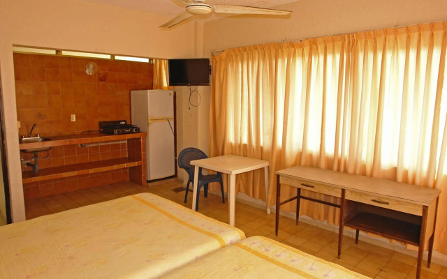 Hotel Terramar