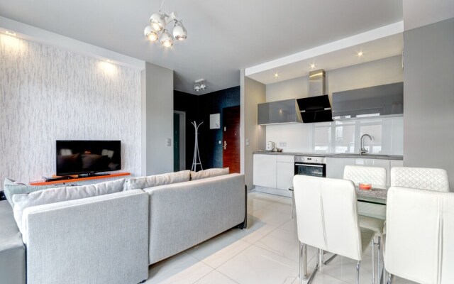 Rezydencja Marina by Dom & House