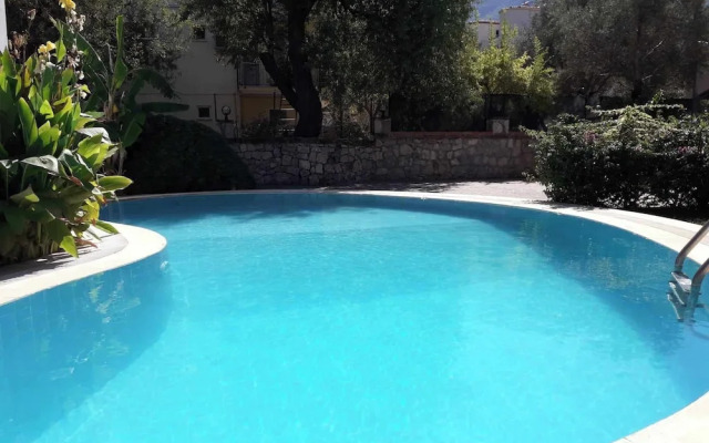 Serene Oasis in Fethiye Villa Lynste Ovacik Turkey