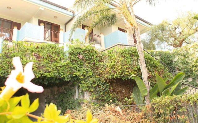 Villa i Minnulareddi
